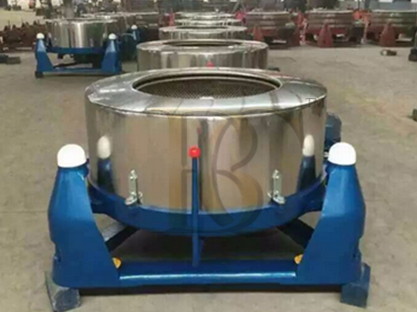 工業脫水機什么牌子好用？